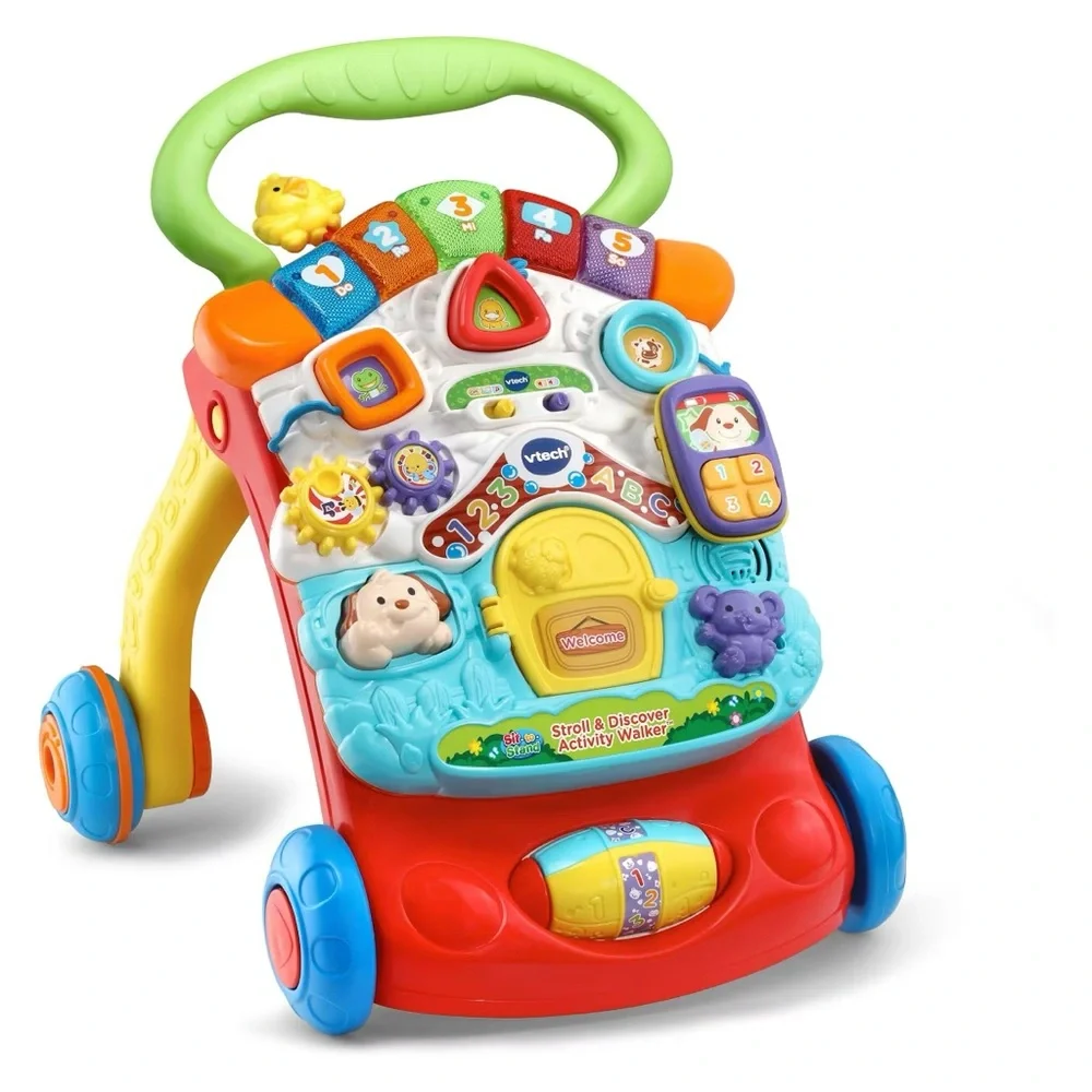 vtech two one